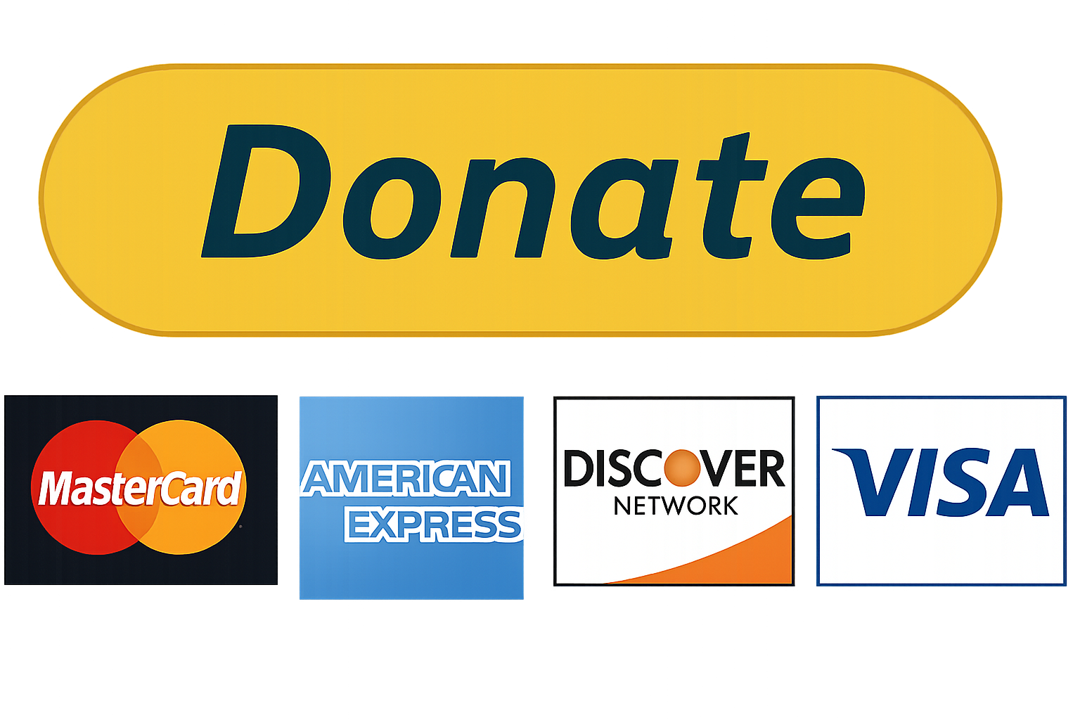 Donate with PayPal