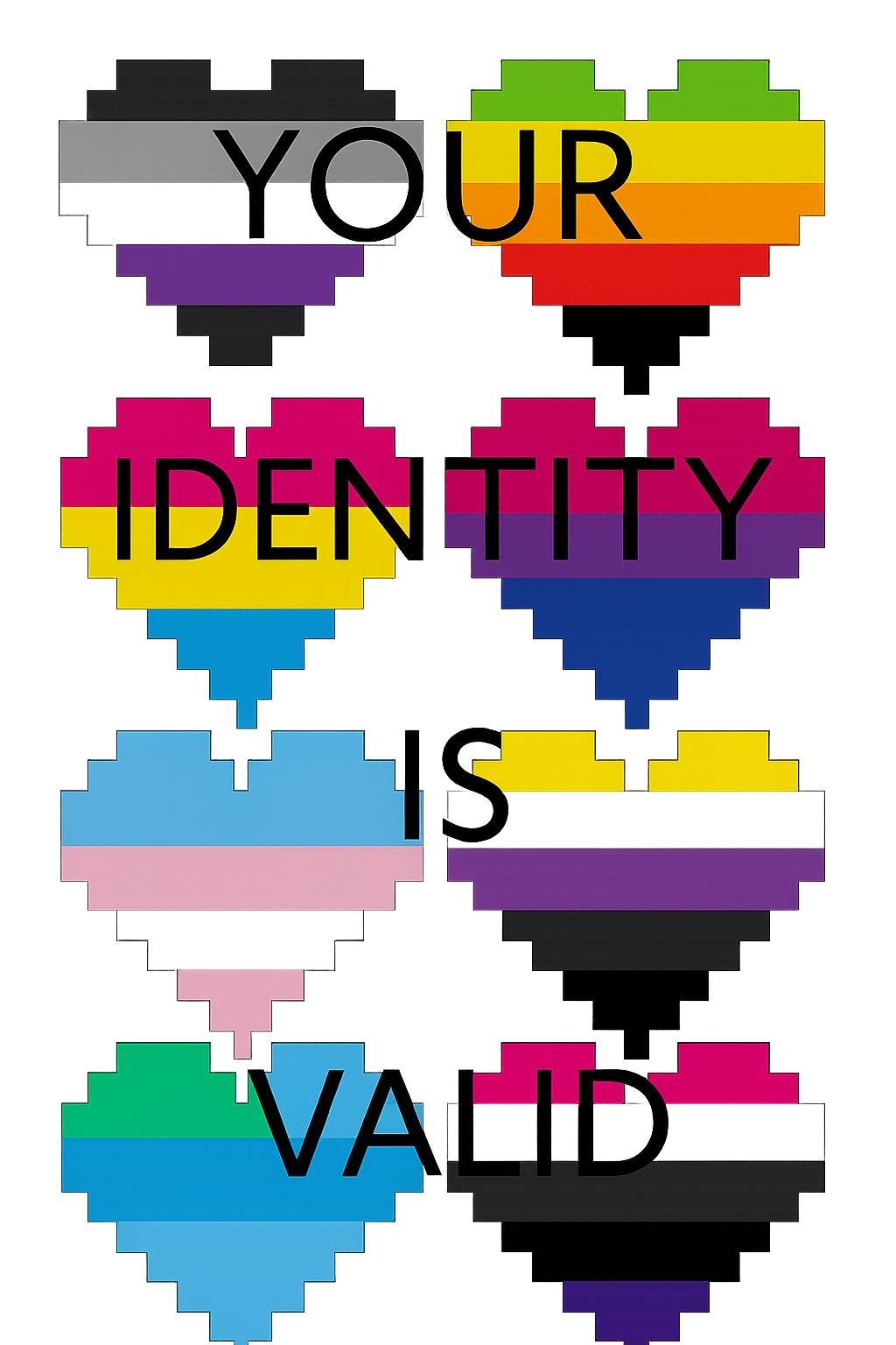 Identity Image